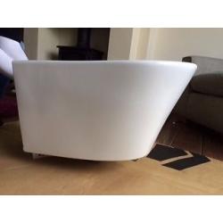 WALL HUNG TOILET (2 available) - brand new, packaged