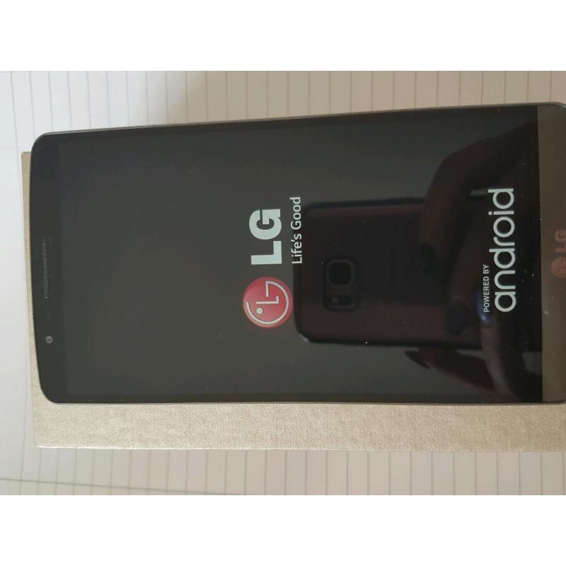 Lg G3 16gb Unlocked