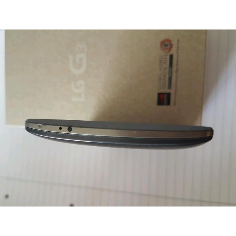 Lg G3 16gb Unlocked
