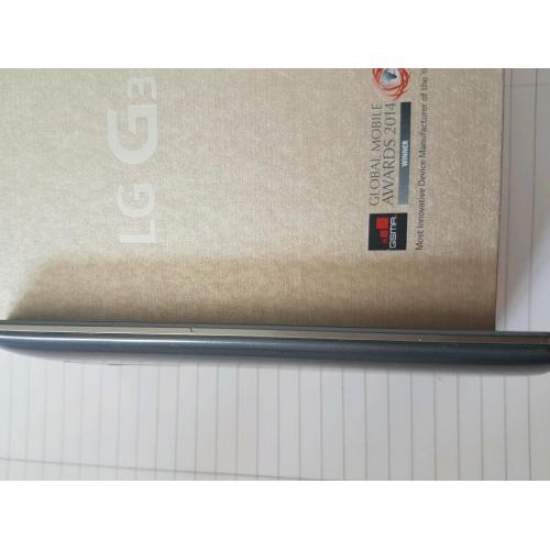 Lg G3 16gb Unlocked