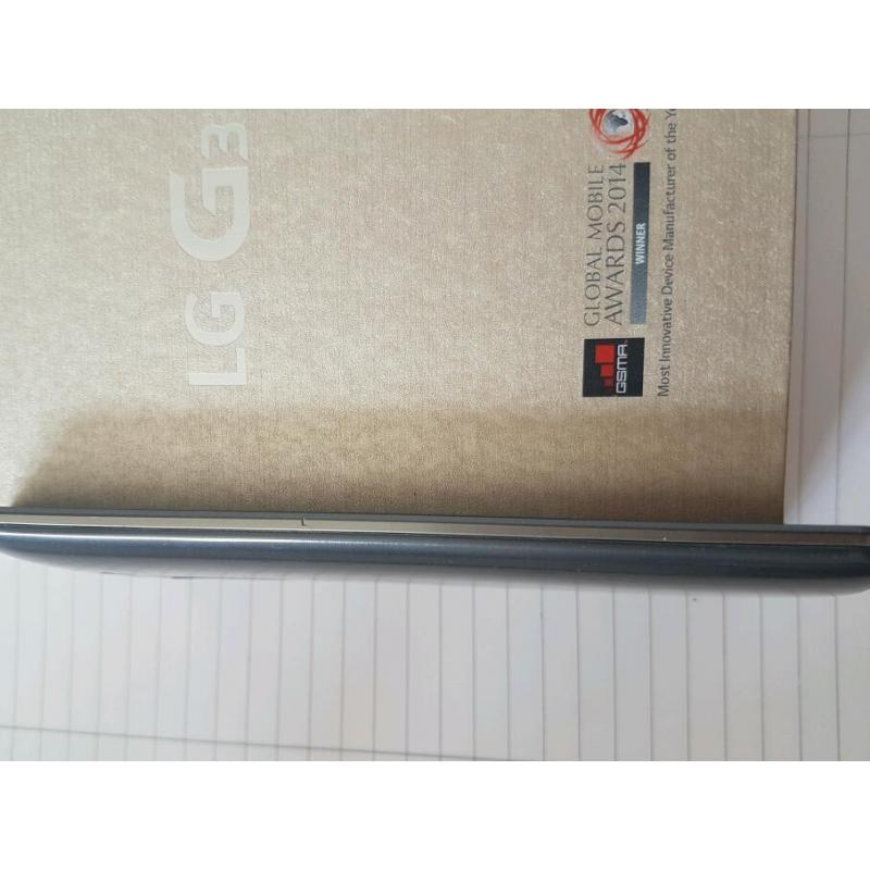 Lg G3 16gb Unlocked