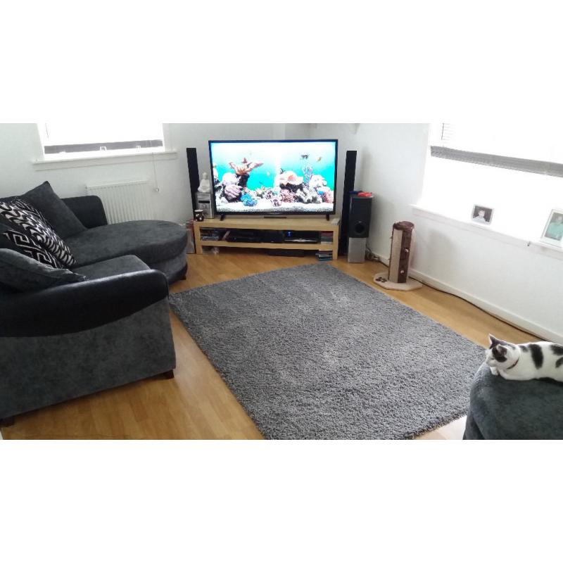 2 Bedroom in Dunbar, looking for 2 bedroom in Gorebridge or nearby