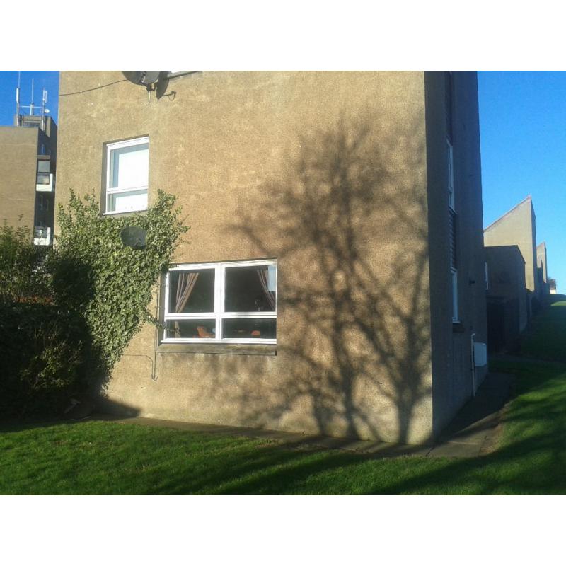 2 Bedroom in Dunbar, looking for 2 bedroom in Gorebridge or nearby
