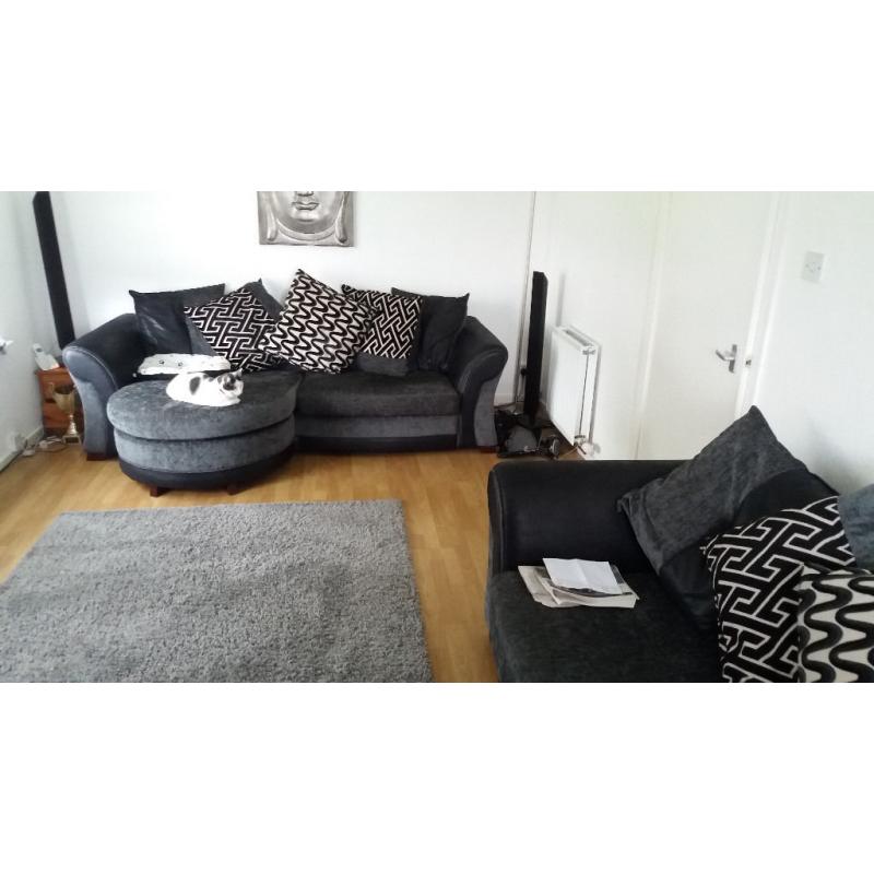 2 Bedroom in Dunbar, looking for 2 bedroom in Gorebridge or nearby