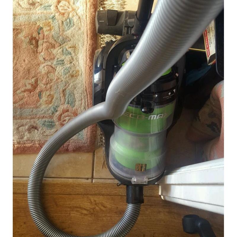 Vaccum cleaner for sale Panasonic