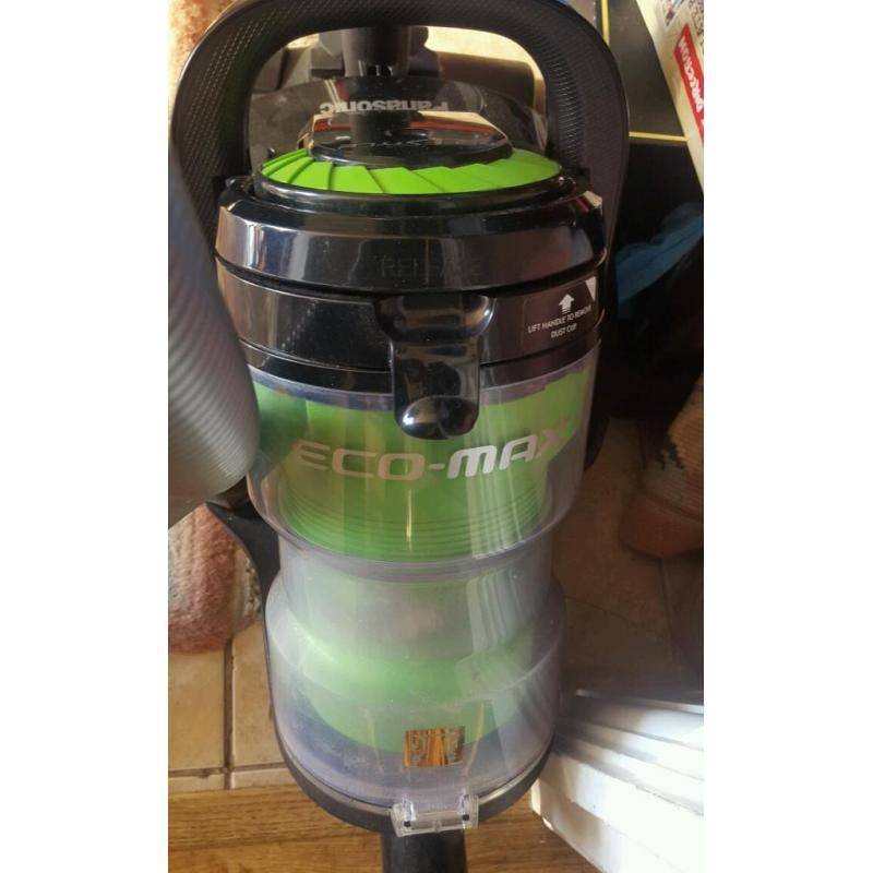 Vaccum cleaner for sale Panasonic