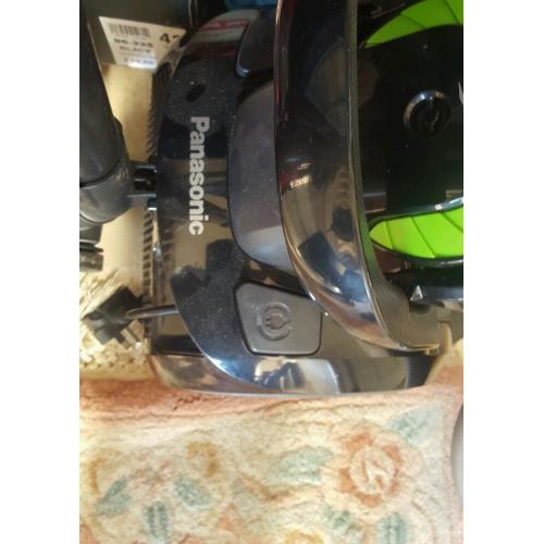 Vaccum cleaner for sale Panasonic