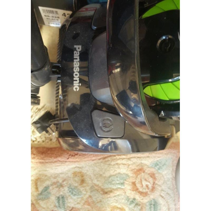Vaccum cleaner for sale Panasonic
