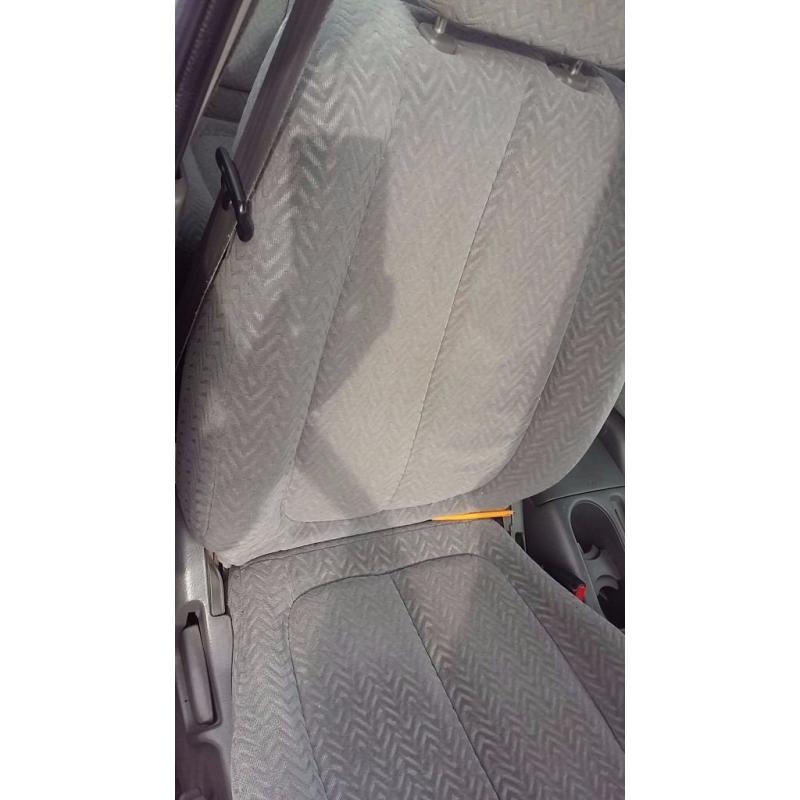 breaking suzuki vitara 2.0 turbo diesel 4x4