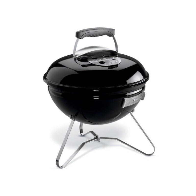 Brand New BBQ!! WEBER Smokey Joe Original Portable Charcoal Kettle Barbecue
