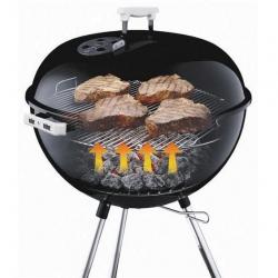 Brand New BBQ!! WEBER Smokey Joe Original Portable Charcoal Kettle Barbecue