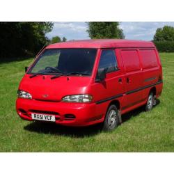 Camper Van very well designed Diesel 10 months test. Very Compacy and Reliable