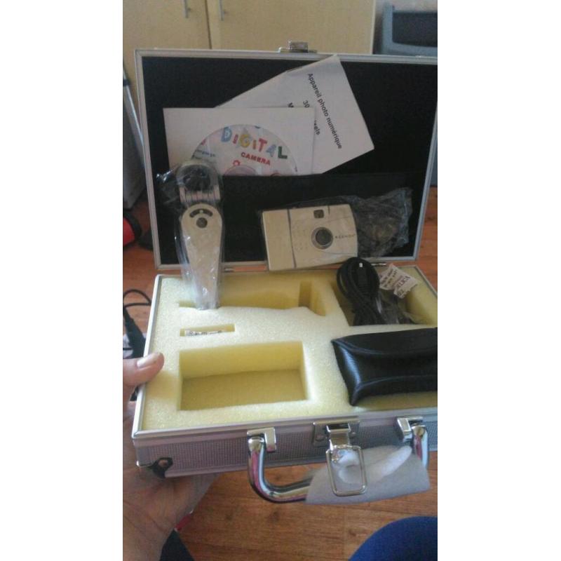 Camera