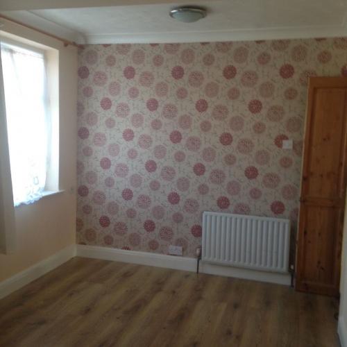 Large room to rent