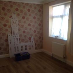 Large room to rent