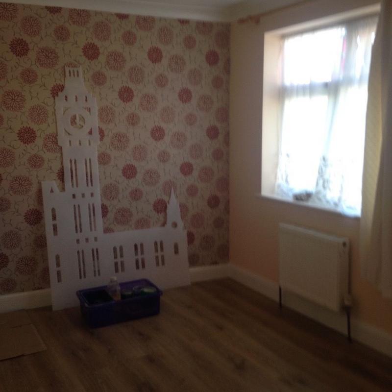 Large room to rent