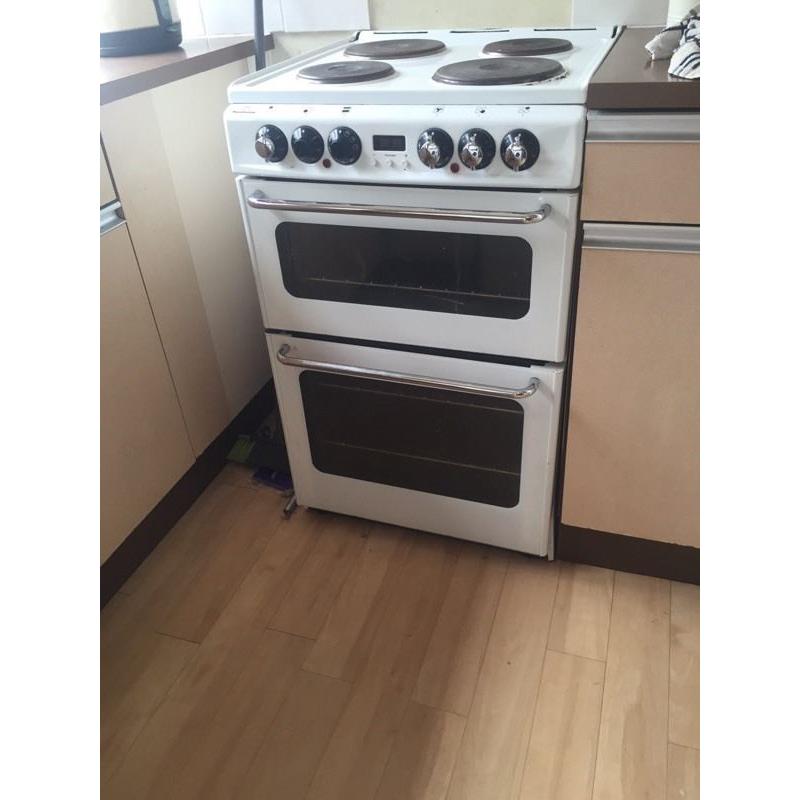 Electric cooker