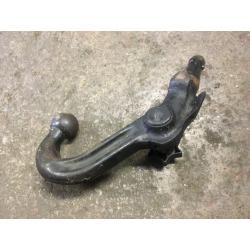 BMW E53 X5 Westfalia Swanneck Detachable Towbar 1999-2006