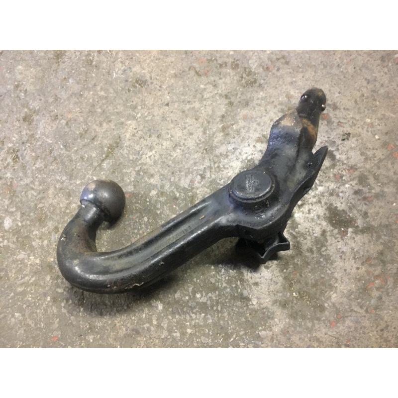 BMW E53 X5 Westfalia Swanneck Detachable Towbar 1999-2006