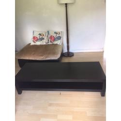 Ikea coffee table