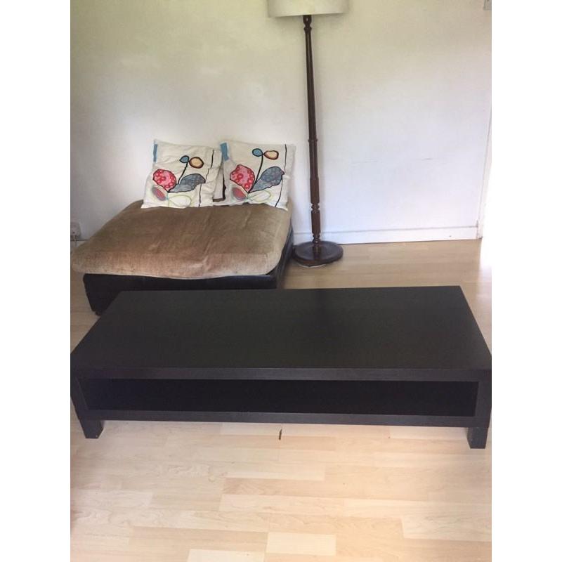Ikea coffee table