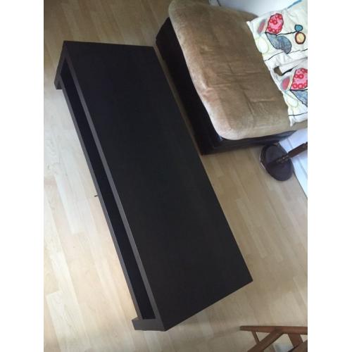 Ikea coffee table