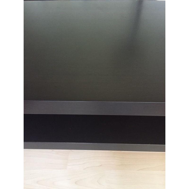 Ikea coffee table