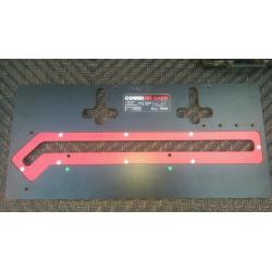 Trend Combi 640H Insert Worktop Jig