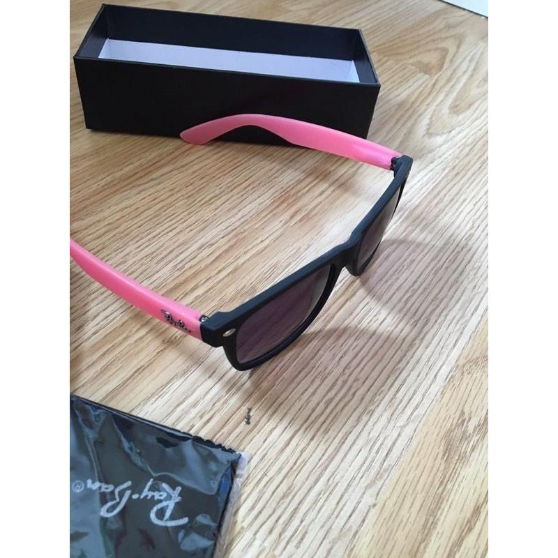 Rayban sunglasses