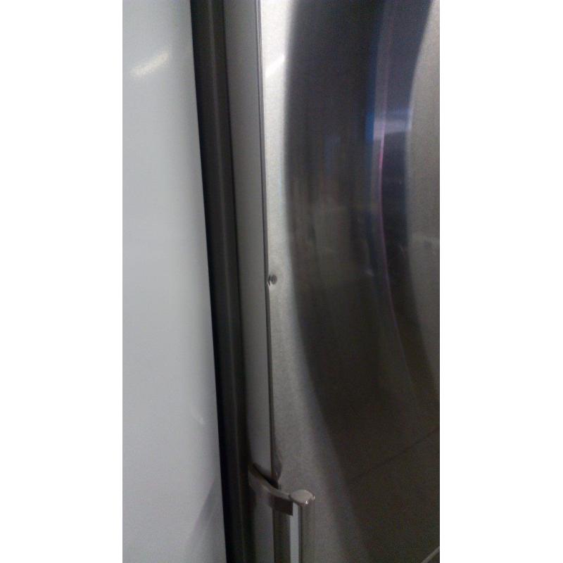 KENWOOD KFC60SS15 Fridge Freezer - Stainless Steel