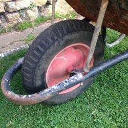 Wheel Barrow - Cheap