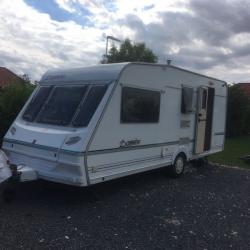 Caravan