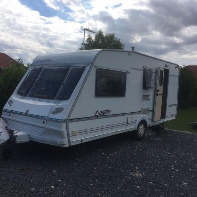 Caravan