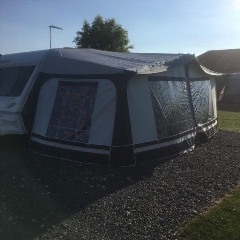 Caravan