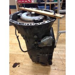Genuine Mercedes Benz s320 CDI automatic gearbox