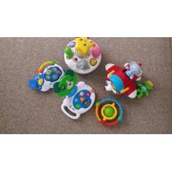 baby toys