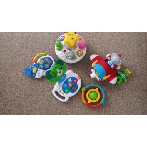 baby toys