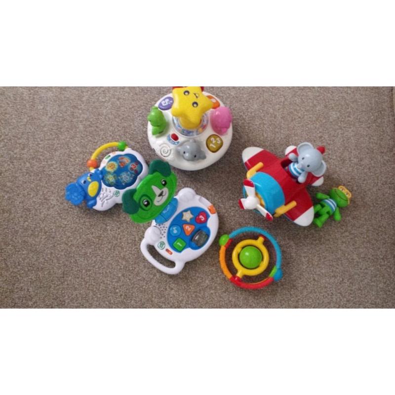 baby toys