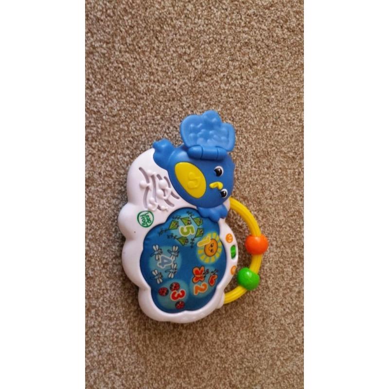 baby toys