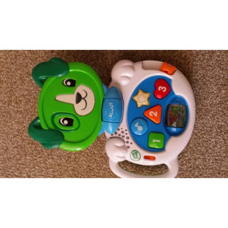 baby toys