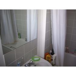 Short or long stay in lovely all girl flat nonsmokers free bicycles