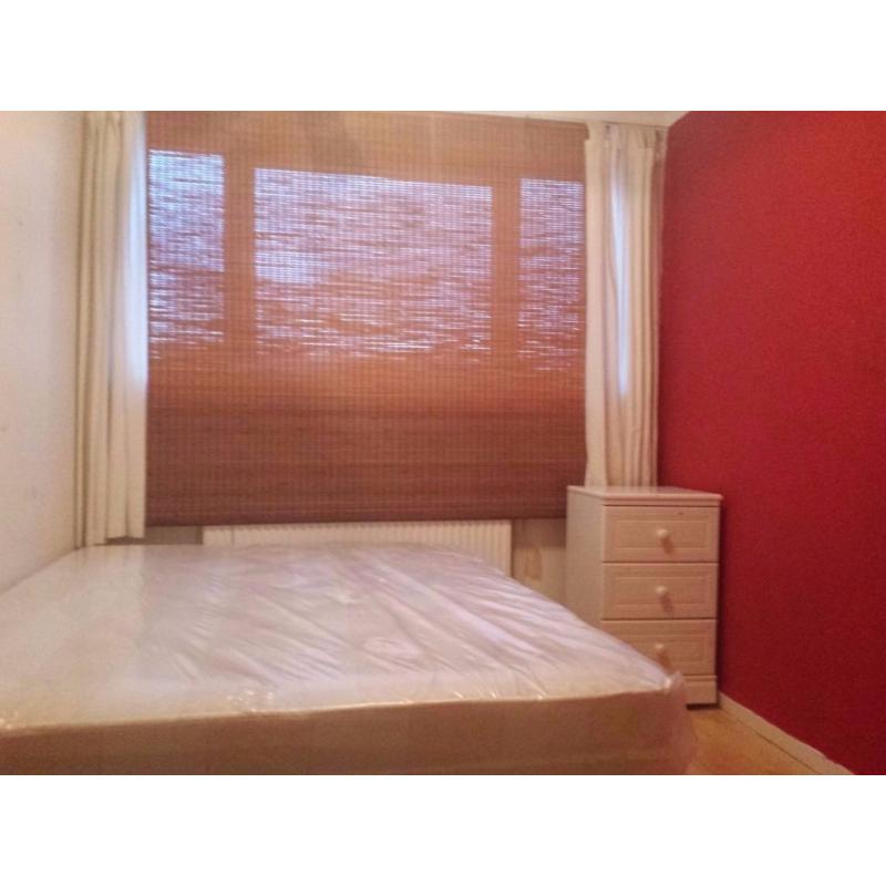 Nice Single Room in Hackney/Bethnal Green