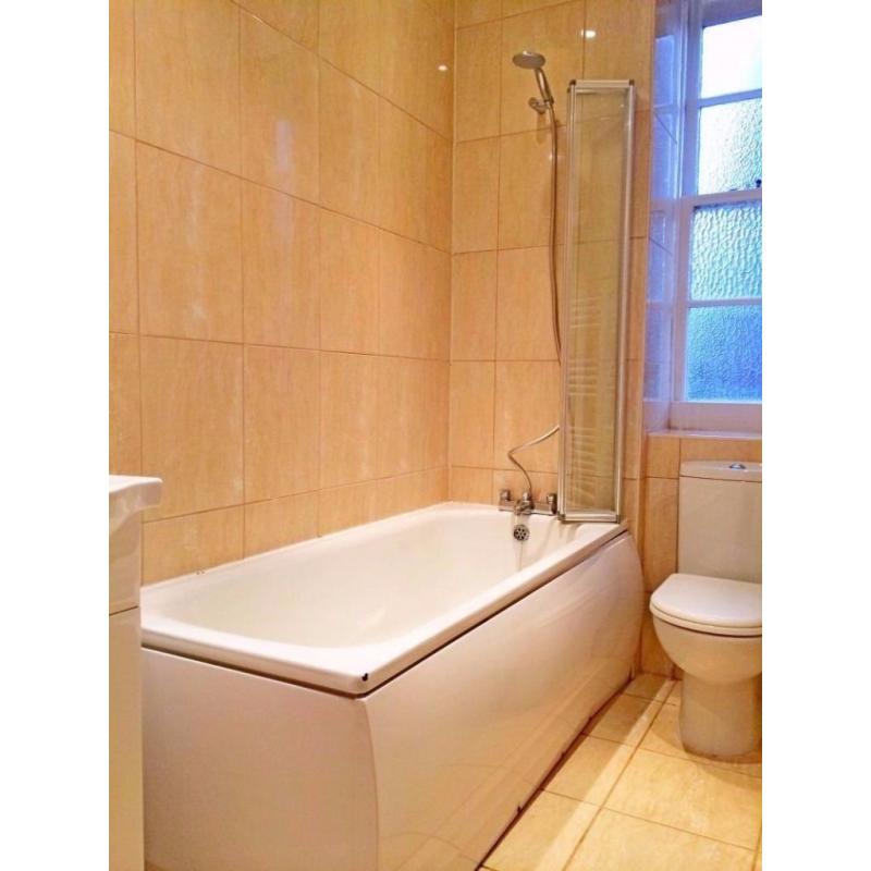 Nice Single Room in Hackney/Bethnal Green