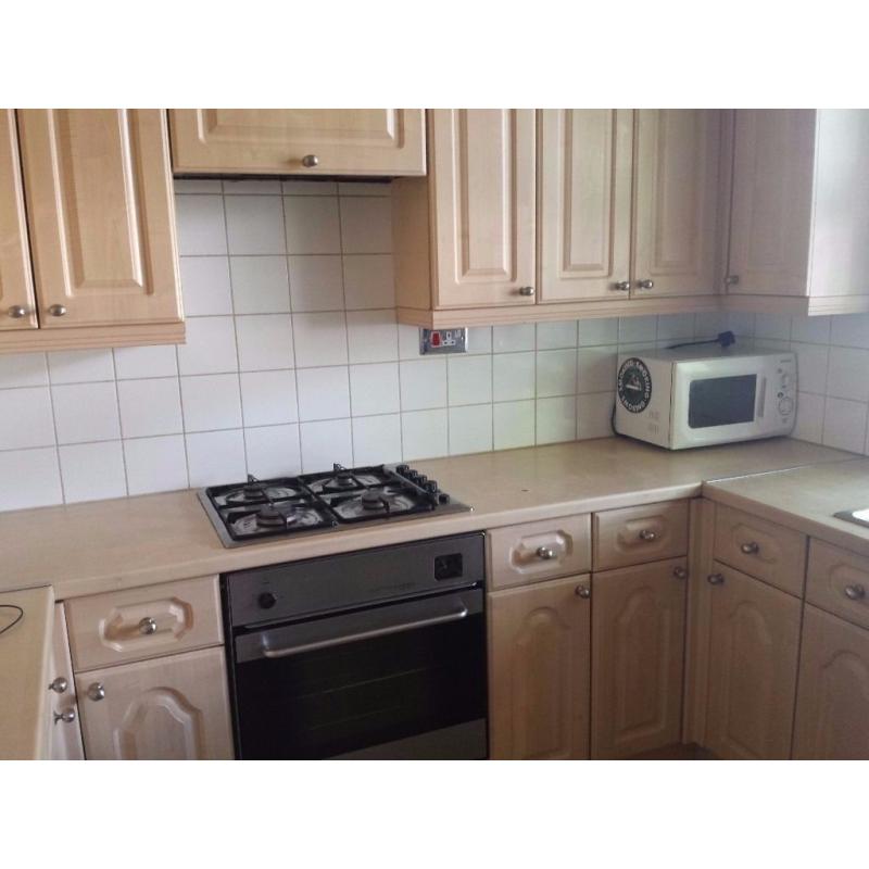 Nice Single Room in Hackney/Bethnal Green