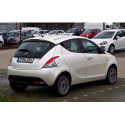 Chrysler Ypsilon 15" WHEEL & TYRE (1 only) steel wheel 185/55 R15 82H Tristar all season NEW