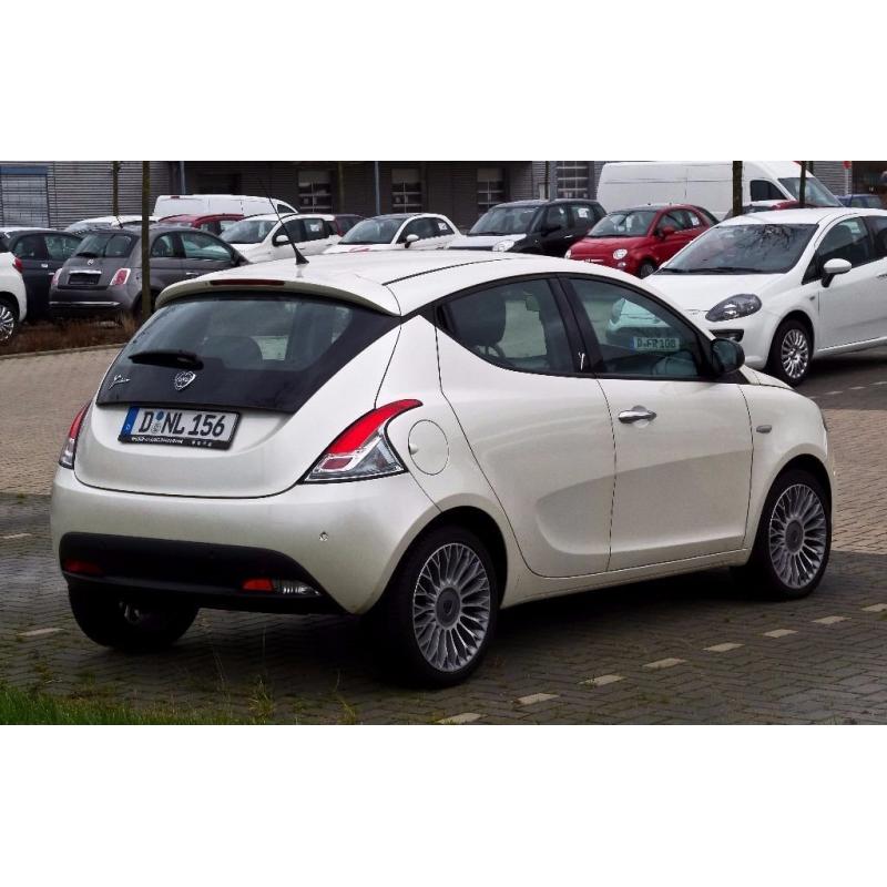 Chrysler Ypsilon 15" WHEEL & TYRE (1 only) steel wheel 185/55 R15 82H Tristar all season NEW