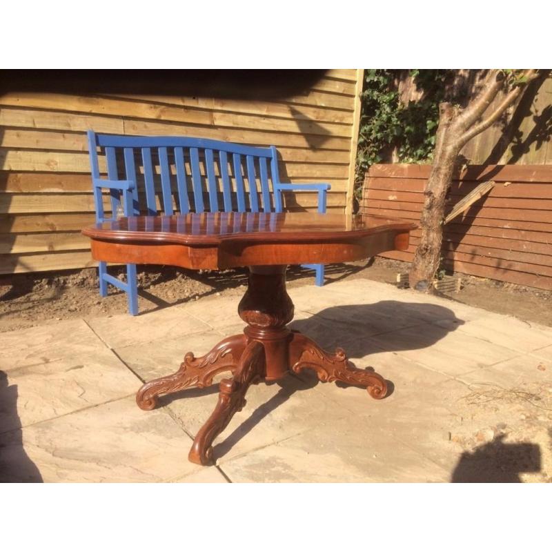 Wood tables for sale