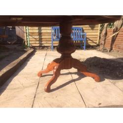 Wood tables for sale