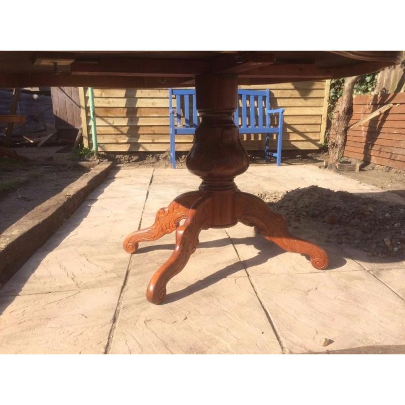 Wood tables for sale