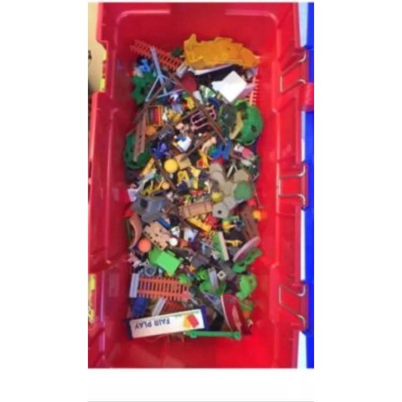 Play Mobil